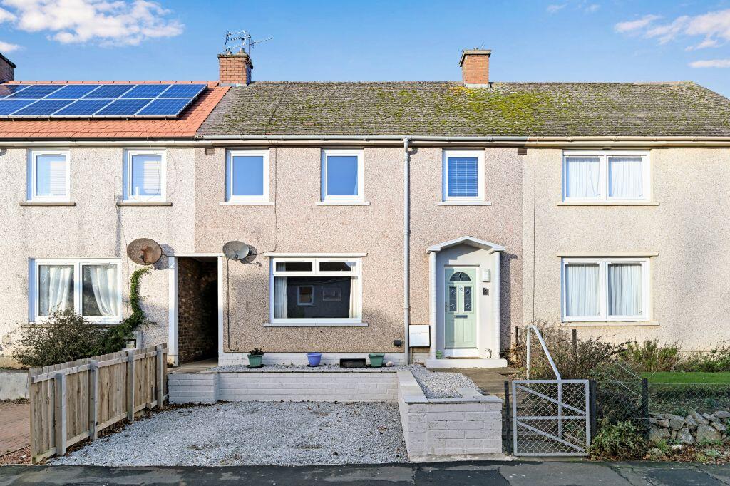 Main image of property: 52 Davidson Terrace, Haddington, EH41 3BD