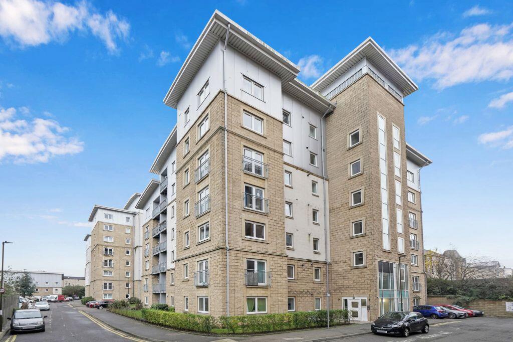 Main image of property: 41/24 Pilrig Heights, Pilrig, Edinburgh, EH6 5FG