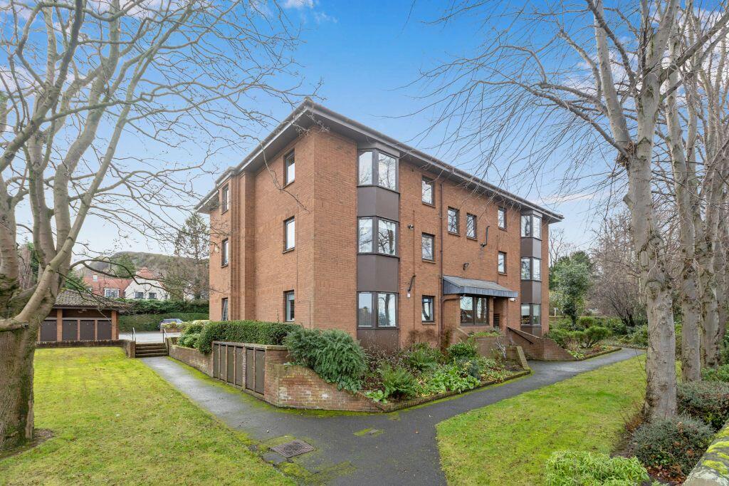 Main image of property: 32/6 Glenlockhart Road, Craiglockhart, Edinburgh, EH14 1BQ