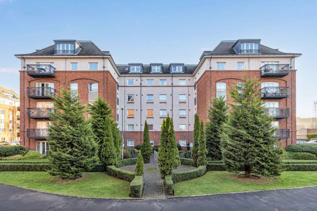 Main image of property: 6/10 Appin Street, Slateford, Edinburgh, EH14 1PN