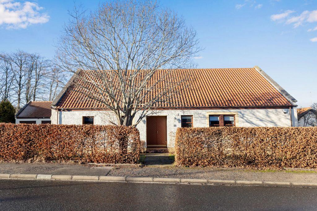 Main image of property: 36 Dewartown, Gorebridge, EH23 4NX