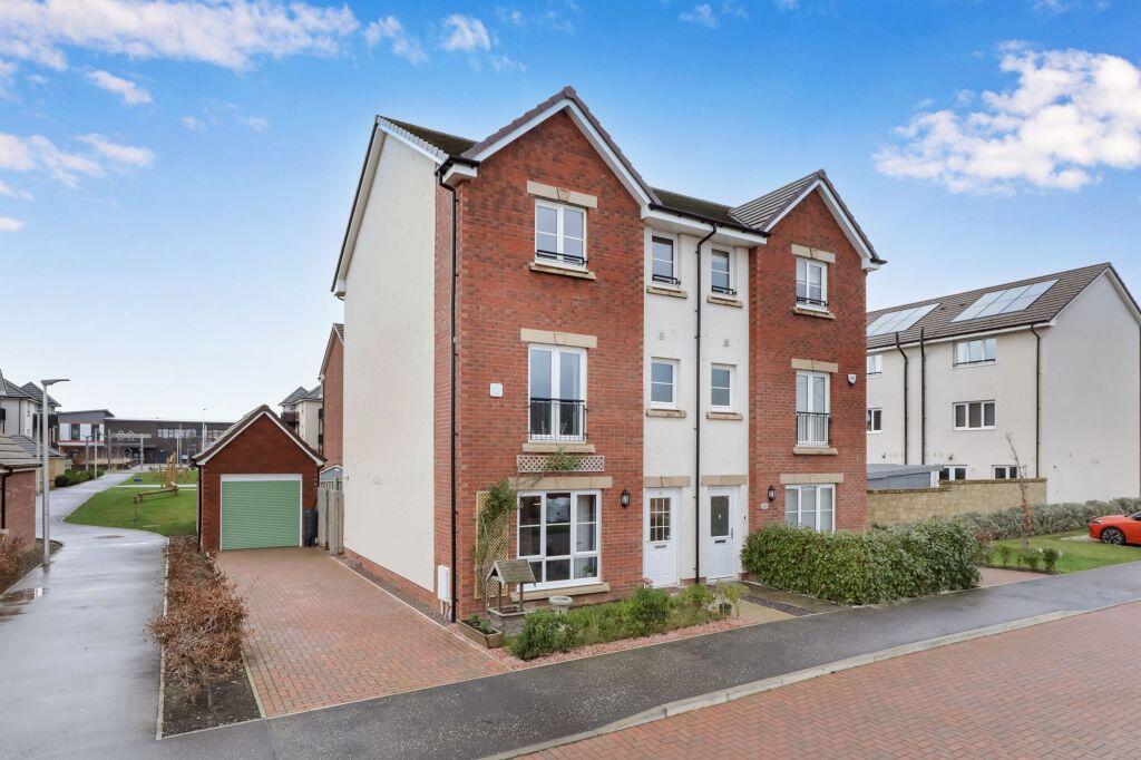 Main image of property: 22 Stanton Marches, Haddington, EH41 3FB