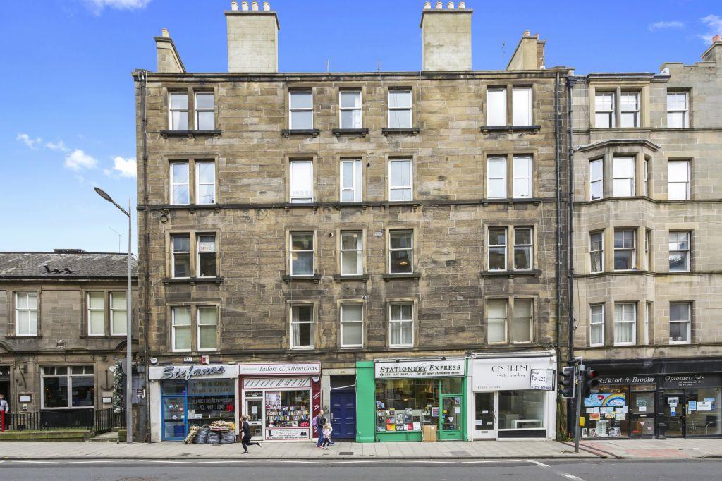 1 bedroom flat for sale in 243/5 Morningside Road, Morningside ...