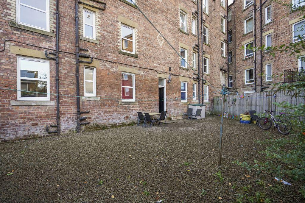 1 bedroom flat for sale in 3/14, Peffer Place, Peffermill, Edinburgh