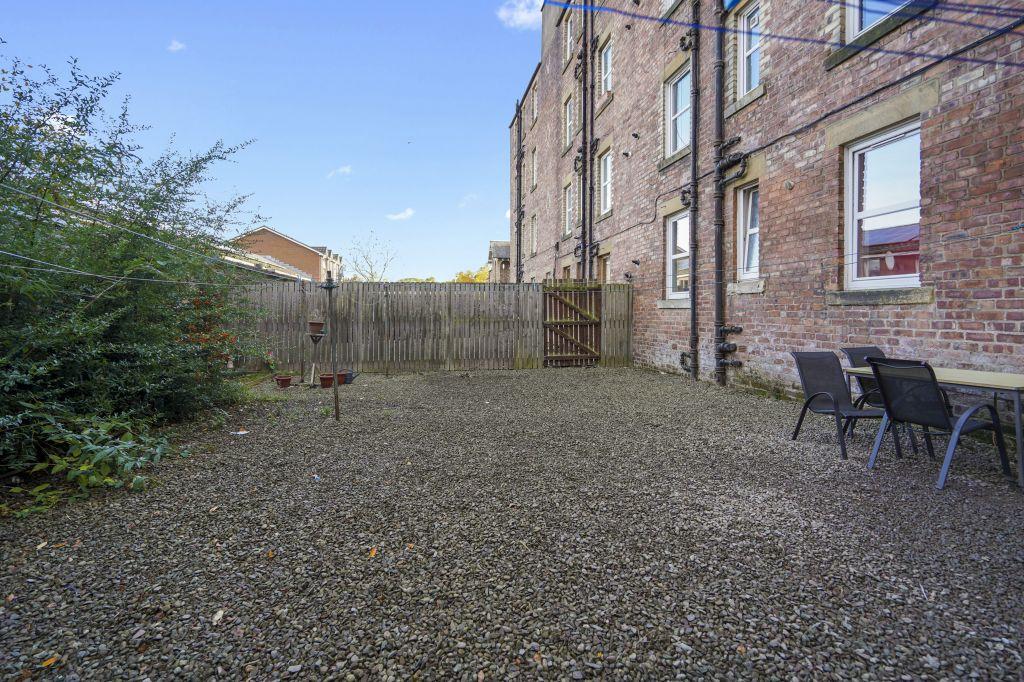 1 bedroom flat for sale in 3/14, Peffer Place, Peffermill, Edinburgh