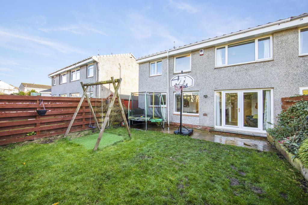 5 bedroom semidetached house for sale in 9 Buckstone Rise, Buckstone