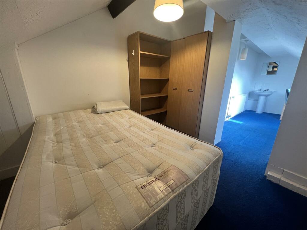 1 bedroom house share for rent in Melbourne Road, Earlsdon, Coventry, CV5 6JP, CV5