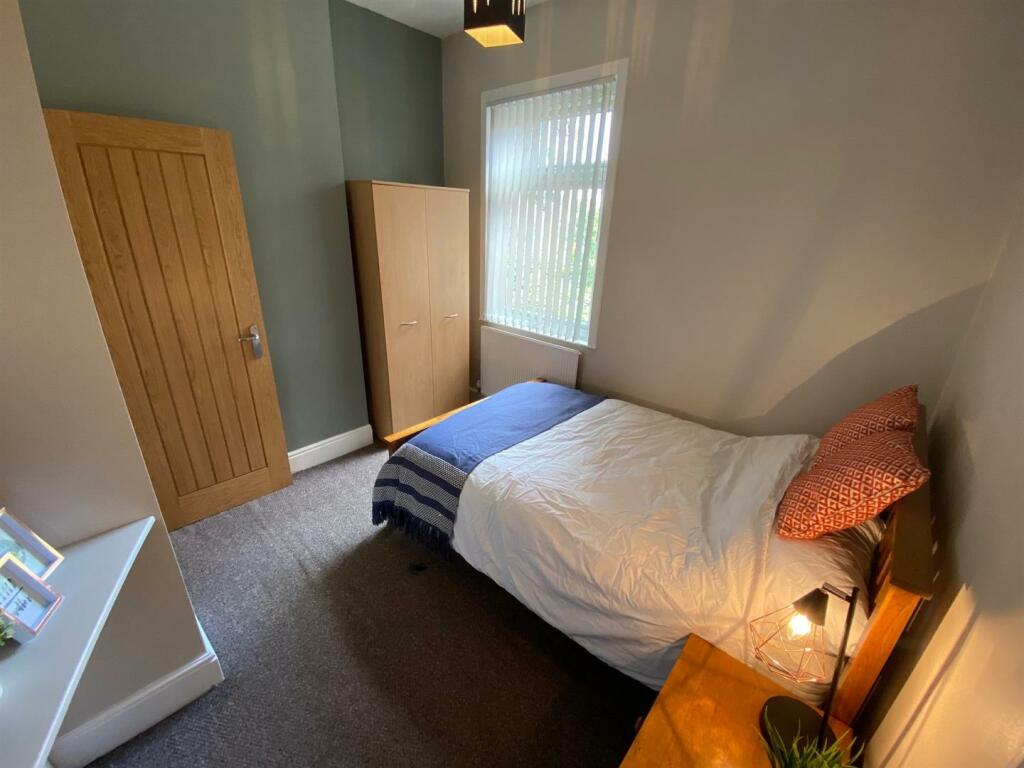 1 bedroom house share for rent in Osborne Road, Earlsdon, Coventry, CV5 6DY, CV5