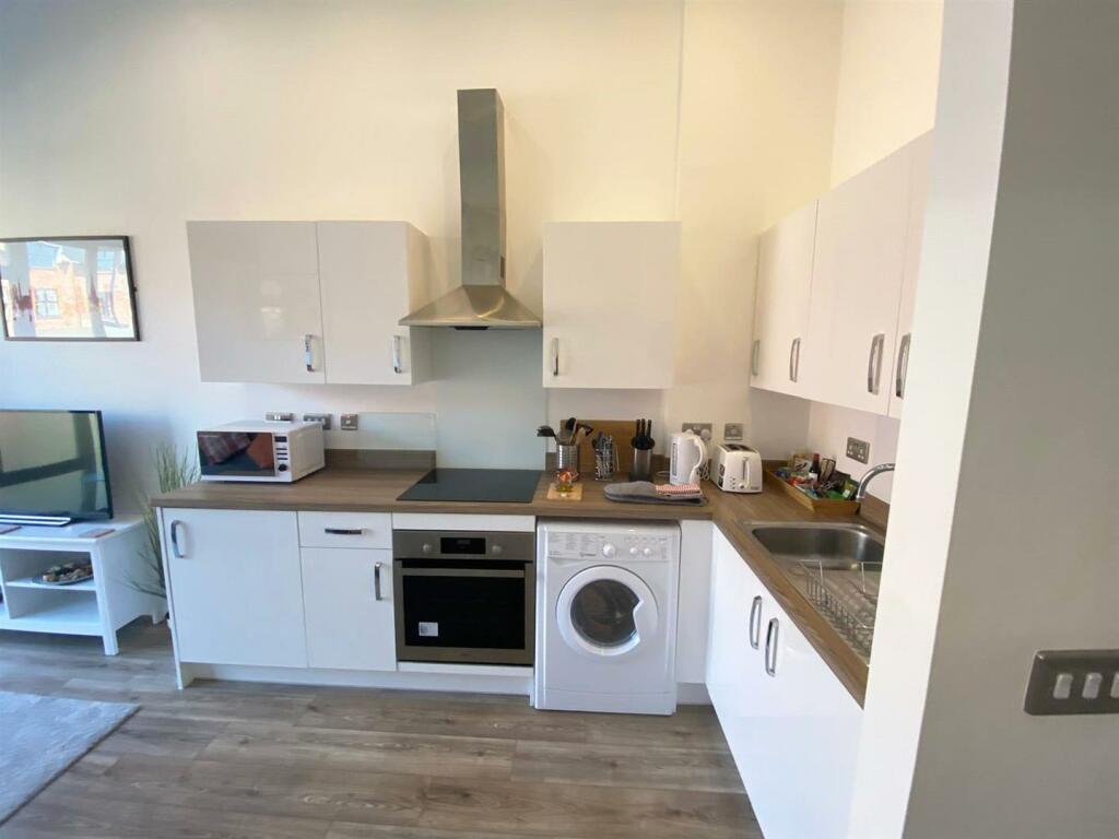 Additional property image - Queens House, Queens Road, Coventry, CV1 3EJ