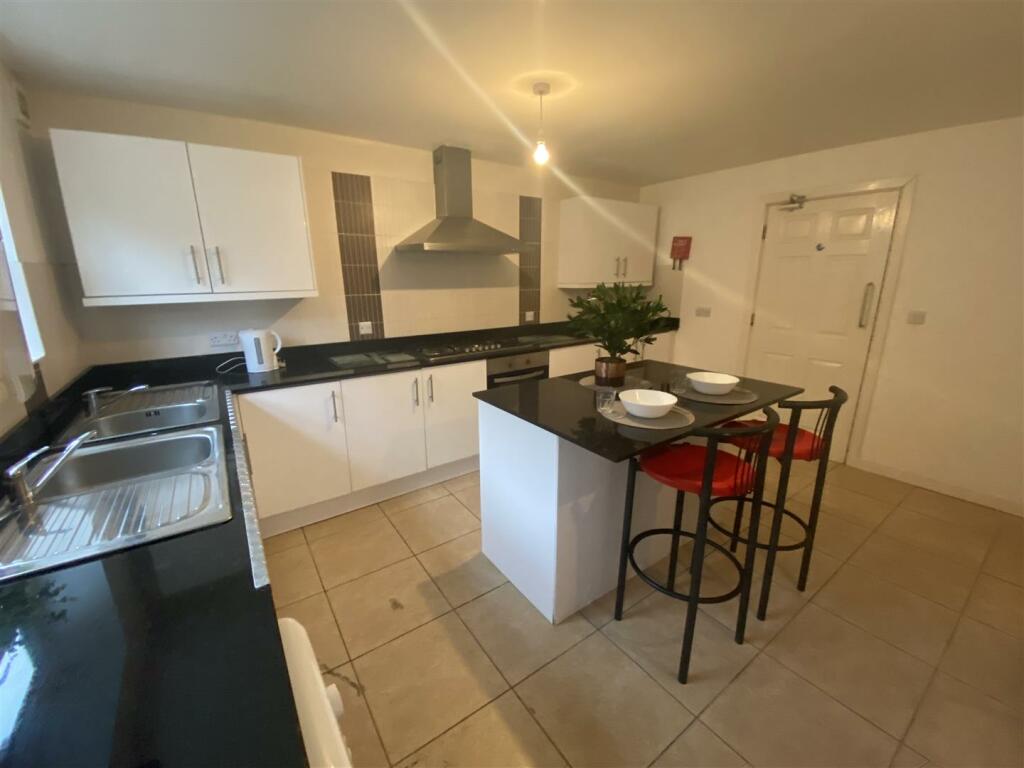 Additional property image - Wells Terrace, Hearsall Lane, Coventry, CV5 6HF