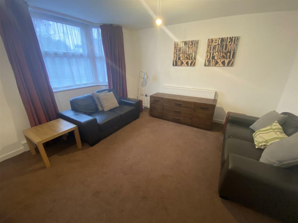 Additional property image - Wells Terrace, Hearsall Lane, Coventry, CV5 6HF