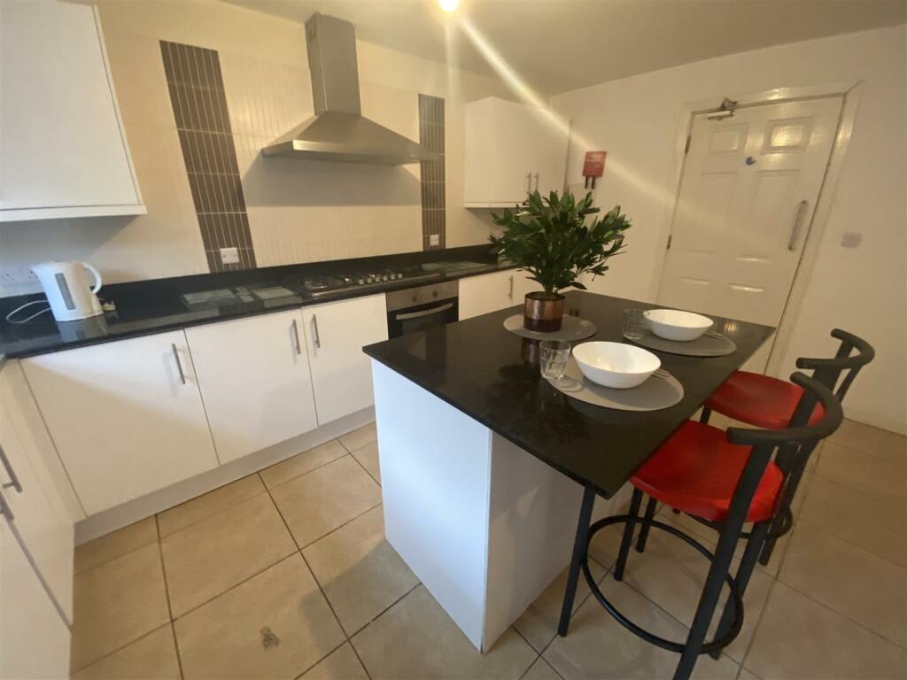 Additional property image - Wells Terrace, Hearsall Lane, Coventry, CV5 6HF