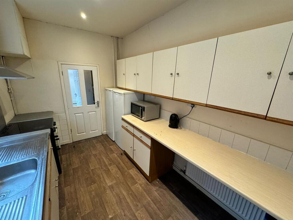 Additional property image - Room 1, Bramble Street, Stoke, Coventry, CV1 2HA
