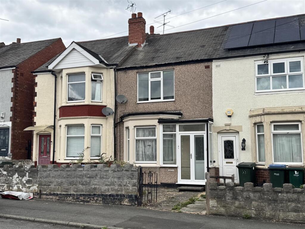 Main image of property: Watersmeet Road, Coventry