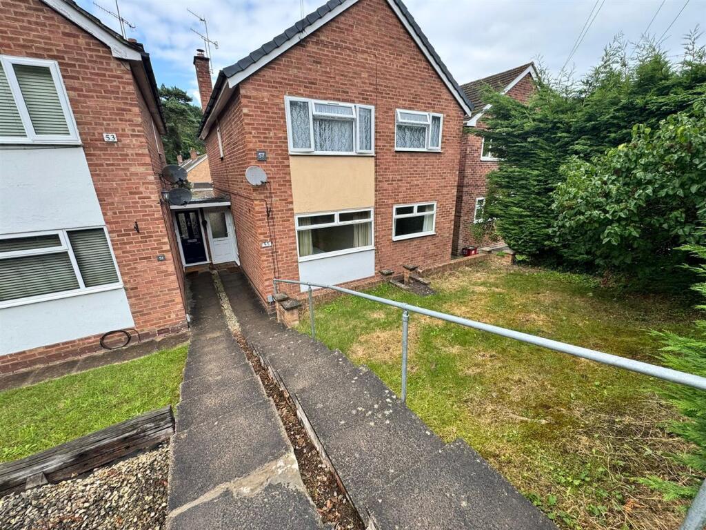 Main image of property: Dalehouse Lane, Kenilworth, CV8