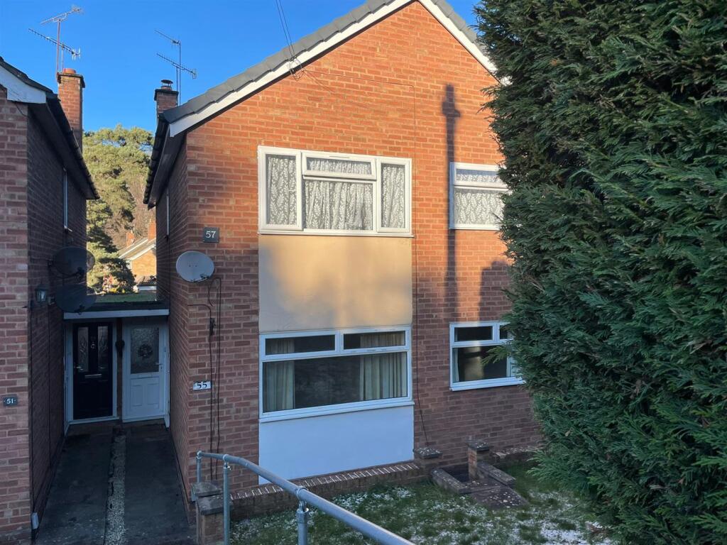 Main image of property: Dalehouse Lane, Kenilworth, CV8