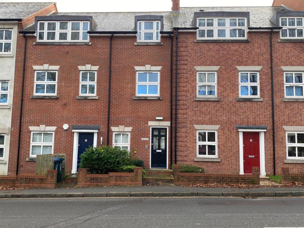 Main image of property: Antelope House, Allesley Old Road, Coventry