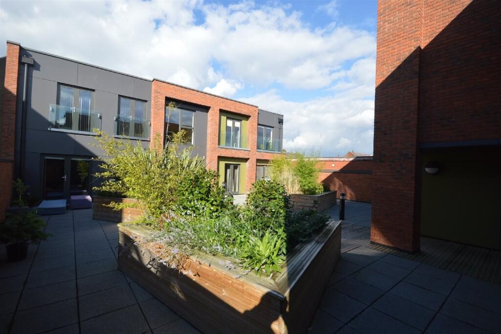 Main image of property: Massie Street, Cheadle