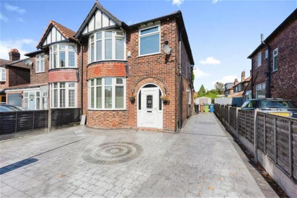 Main image of property: Park Road, Gatley, Cheadle