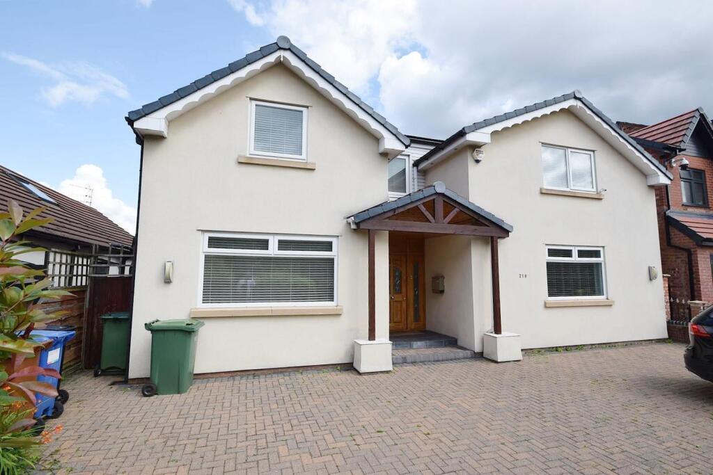 Main image of property: Styal Road, Heald Green