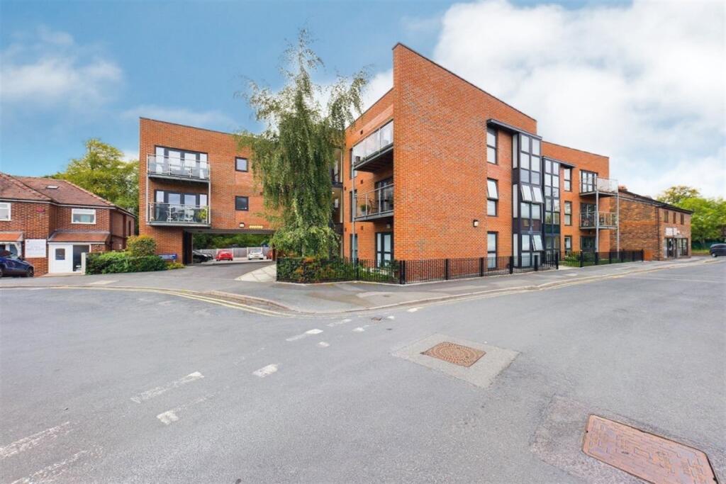 Main image of property: Mellor Road, Cheadle Hulme, Cheadle