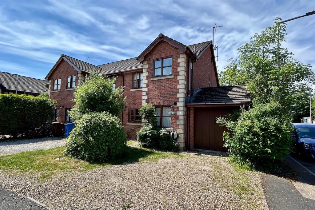 Main image of property: Rosewood Gardens, Gatley, Stockport