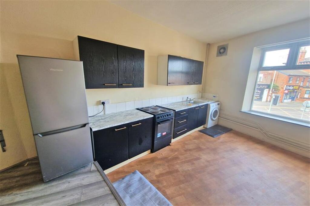 Main image of property: Longshut Lane West, Stockport