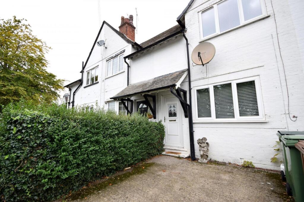 Main image of property: Finney Lane, Heald Green, Cheadle