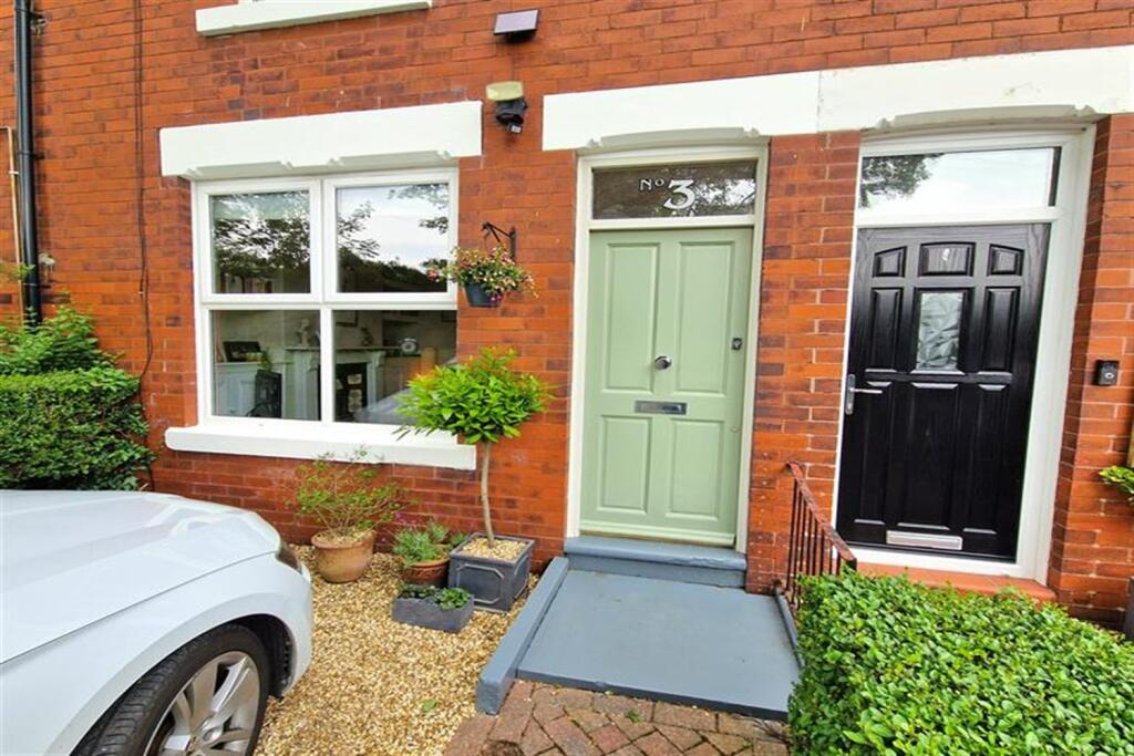 Main image of property: Nursery Lane, Stockport