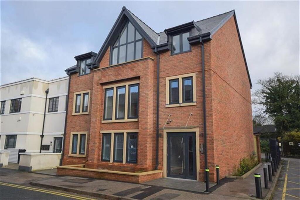 Main image of property: Ashfield Road, Cheadle