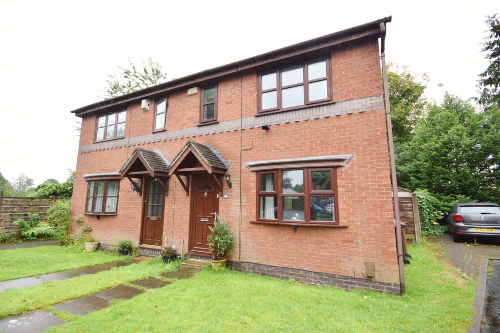 Main image of property: New Hey Road, Cheadle