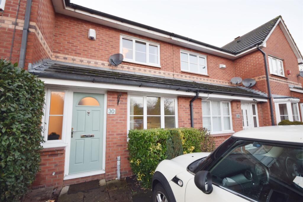 Main image of property: Petworth Close, Sharston