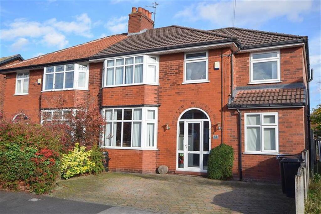 Main image of property: Lorna Grove, Gatley, Cheadle