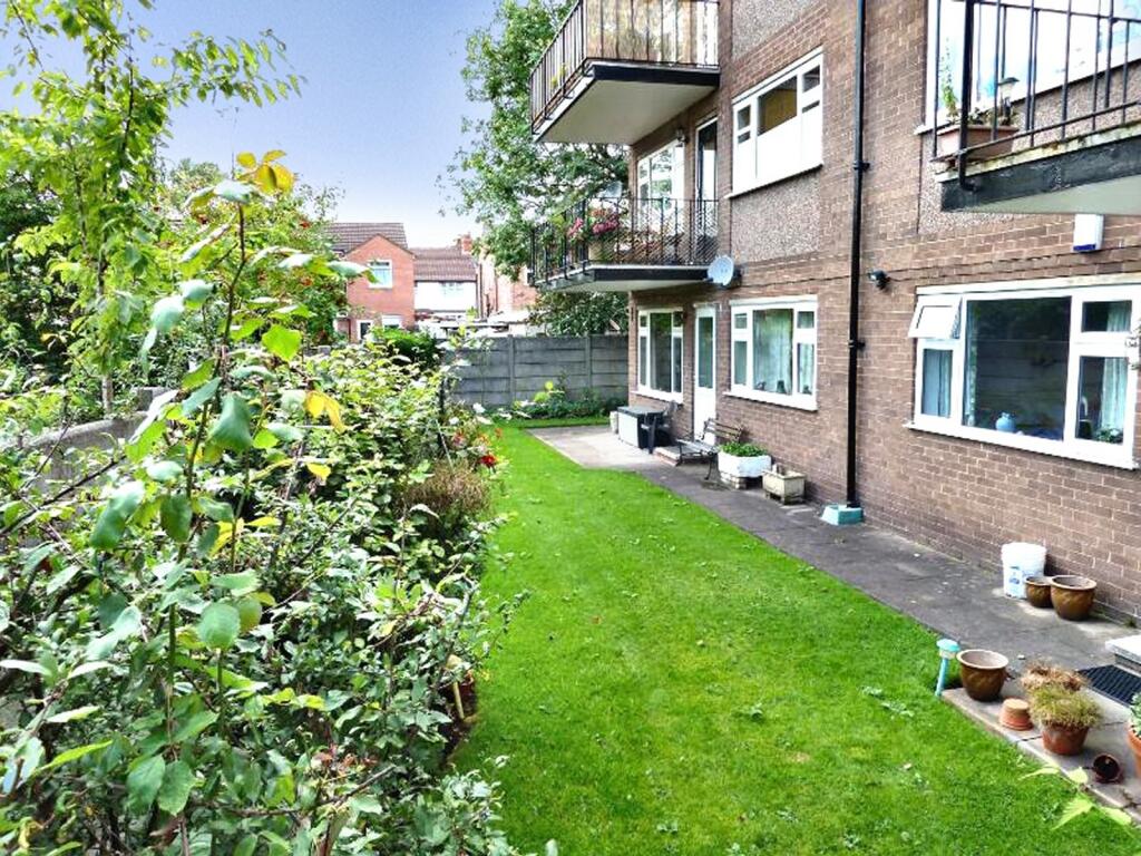 Main image of property: Dixon Court, Cheadle