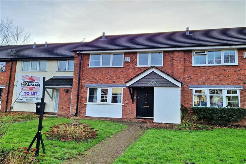 Main image of property: Peckforton Close, Gatley, Cheadle
