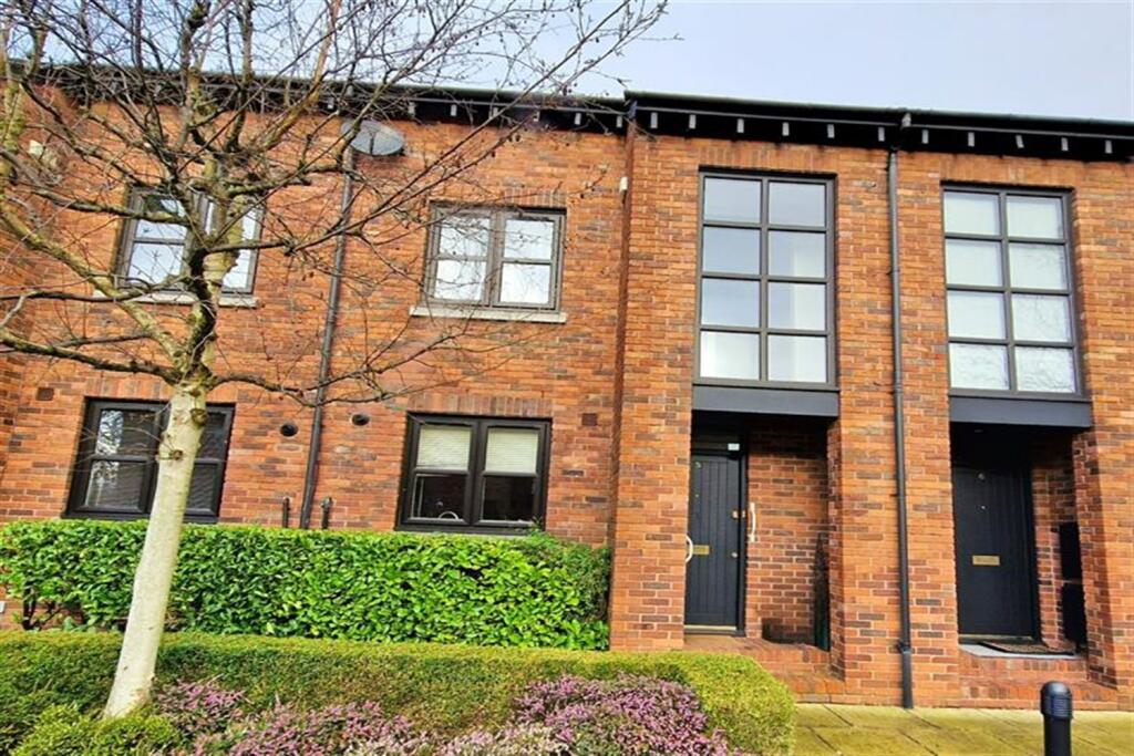 Main image of property: Waterford Place, Heald Green, Cheadle