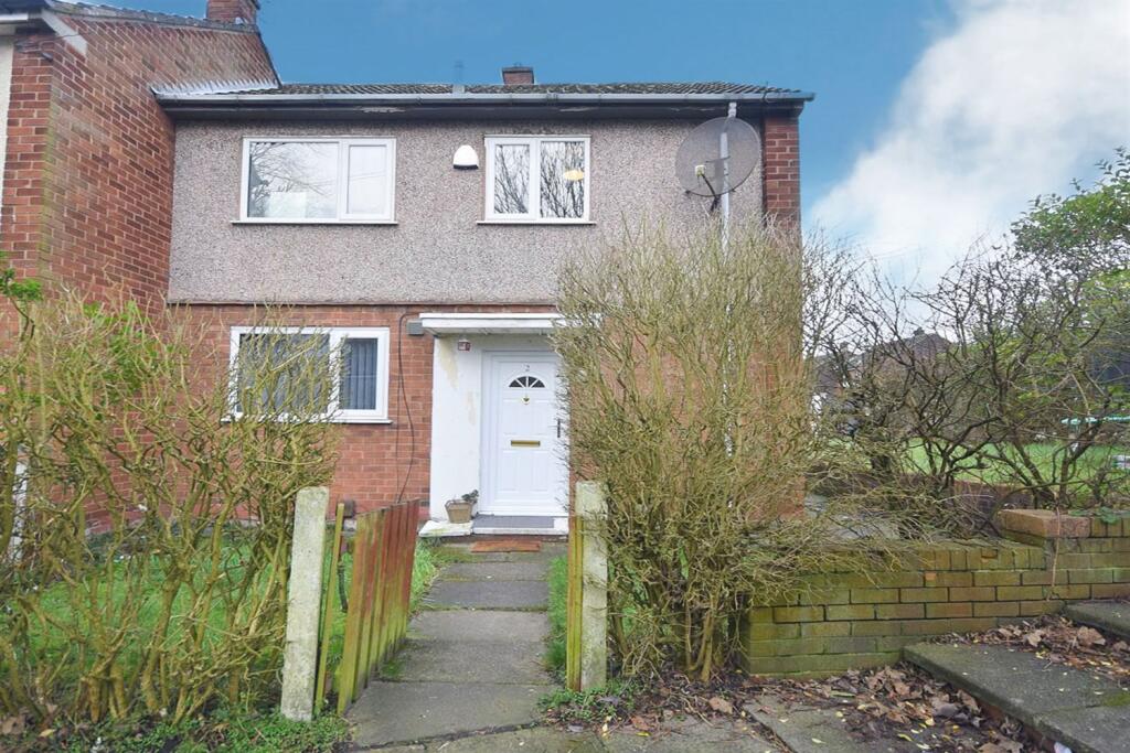 Main image of property: Irby Walk, Cheadle