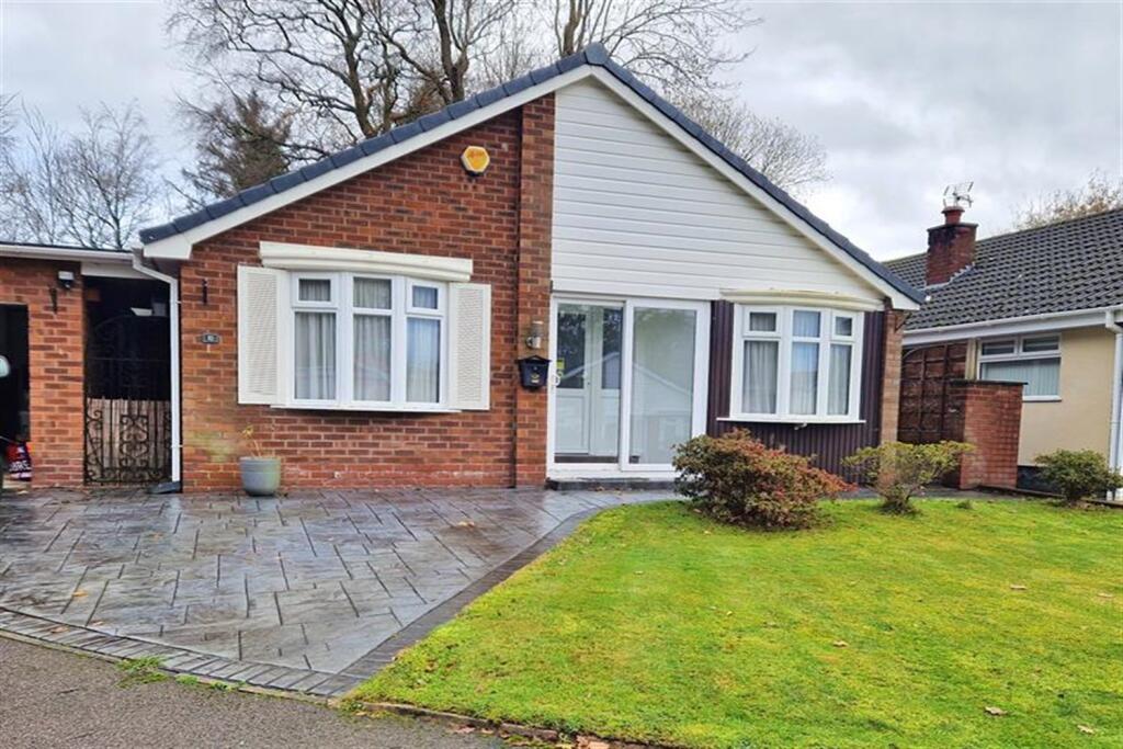 Main image of property: Rodmill Drive, Gatley, Cheadle