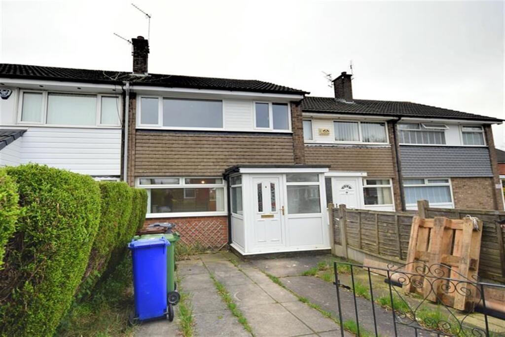 Main image of property: Portrush Road, Manchester