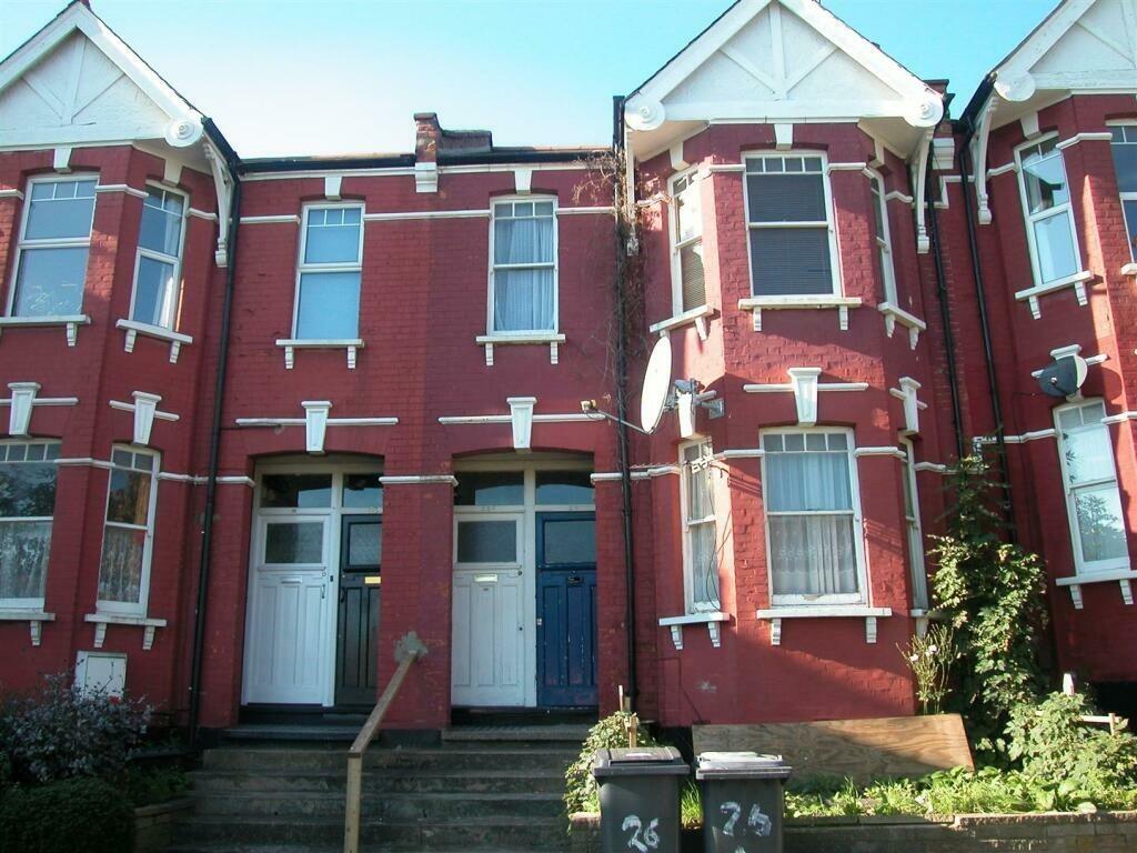 Main image of property: Hillview Gardens, London, NW4