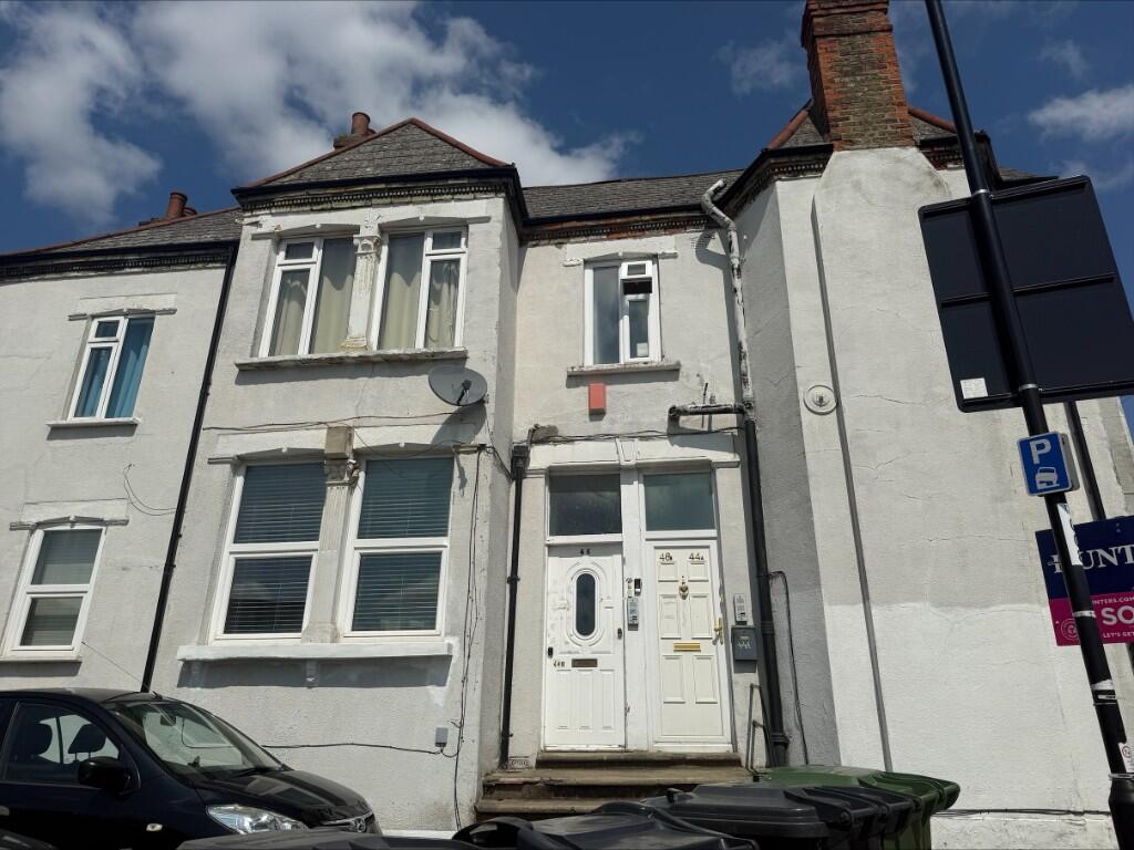 Main image of property: Montem Road, London, SE23