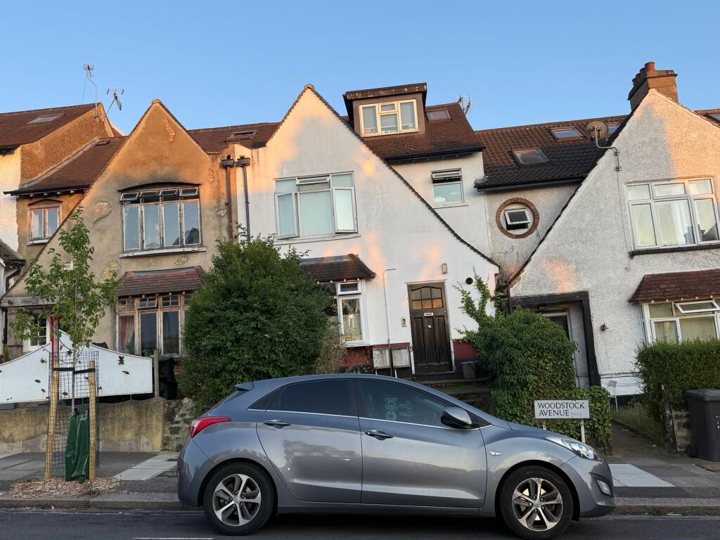 Main image of property: Woodstock Avenue, London, NW11