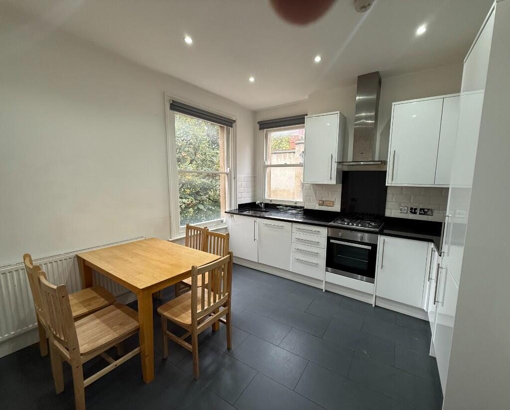 Main image of property: Lyncroft Gardens, London, NW6