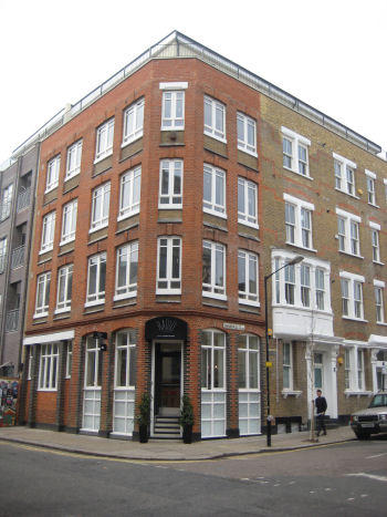 Main image of property: Redchurch Street, London, E2