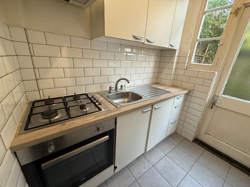 Main image of property: Galloway Road, London, W12