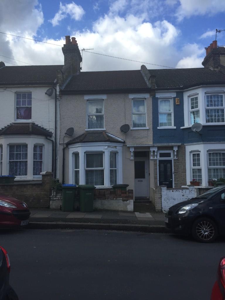 Main image of property: Kashgar Road, London, SE18
