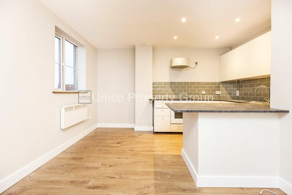 Main image of property: Dennis House, Roman Road, London