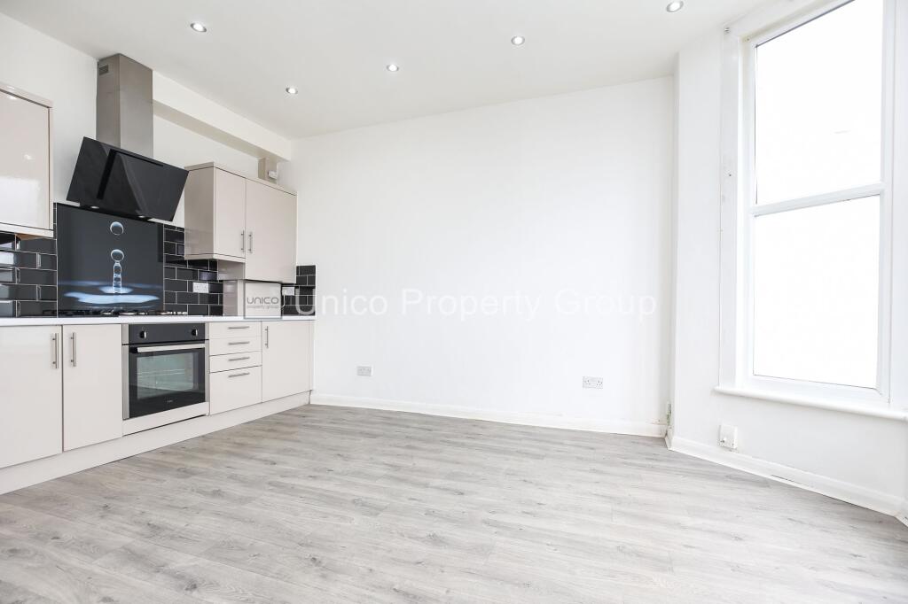 Main image of property: Cranbrook Road, Ilford