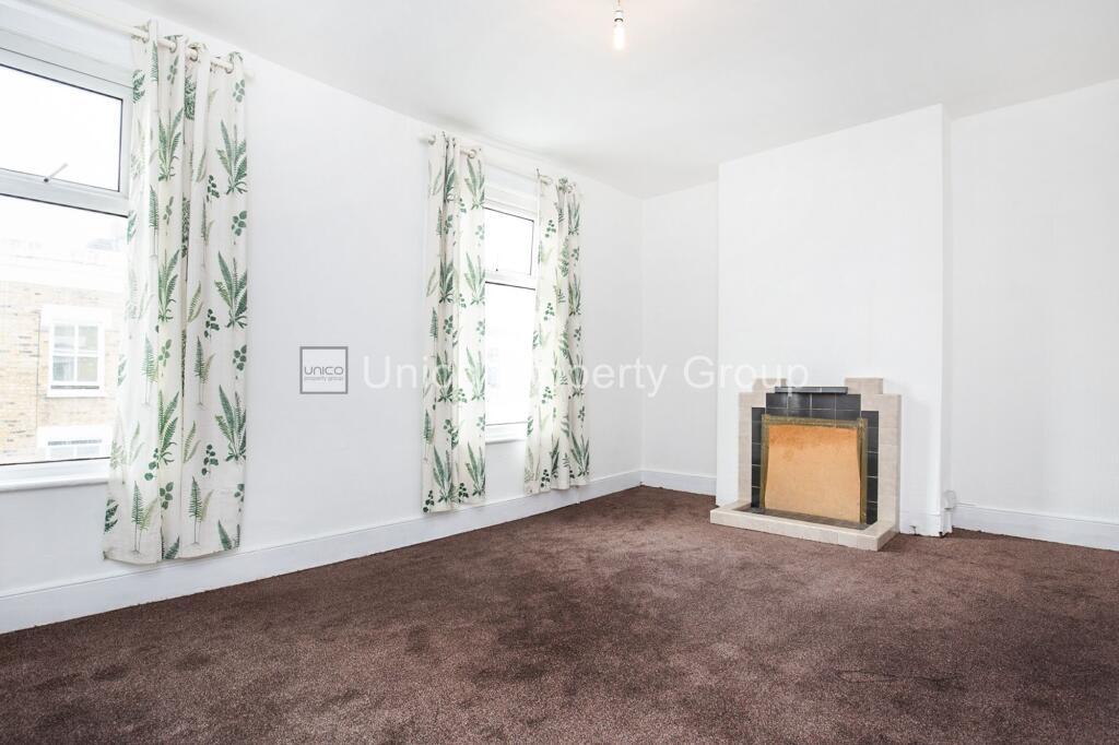 Main image of property: Ropery Street, London