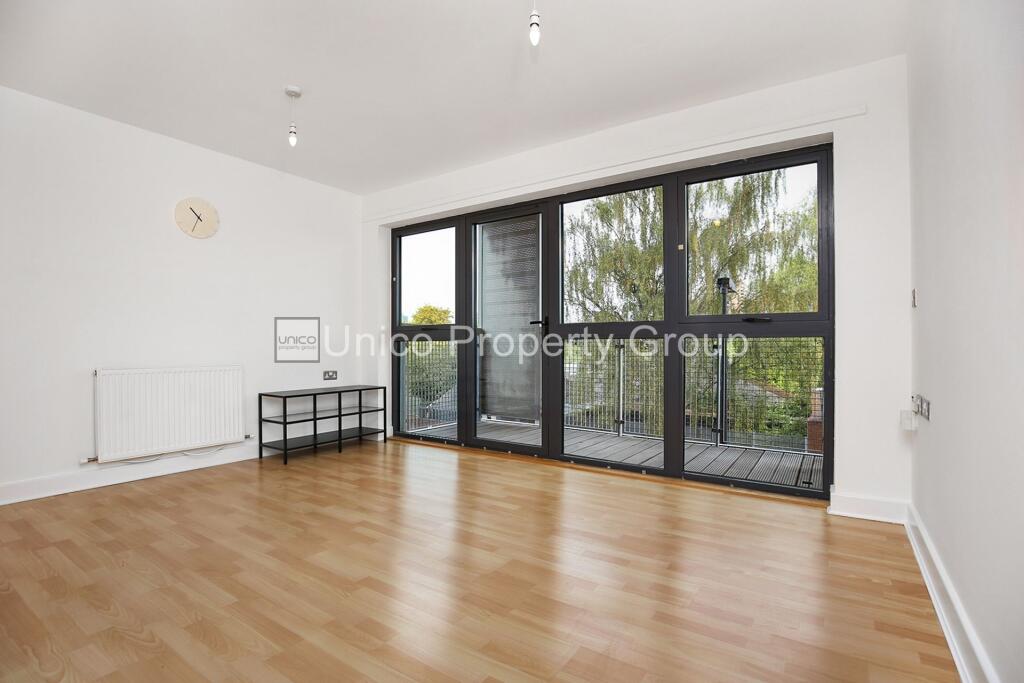 Main image of property: Atelier Court North,  Leven Road, London